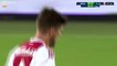 Klaas-Jan Huntelaar second Goal HD - Sturm Graz (Aut) 0-3 Ajax (Ned) 01.08.2018