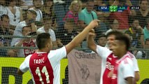 Sturm Graz - Ajax Amsterdam 0-2 - Dusan Tadic Goal