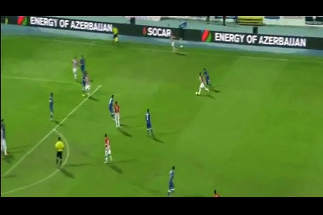 Kramarić vs Azerbajdžan