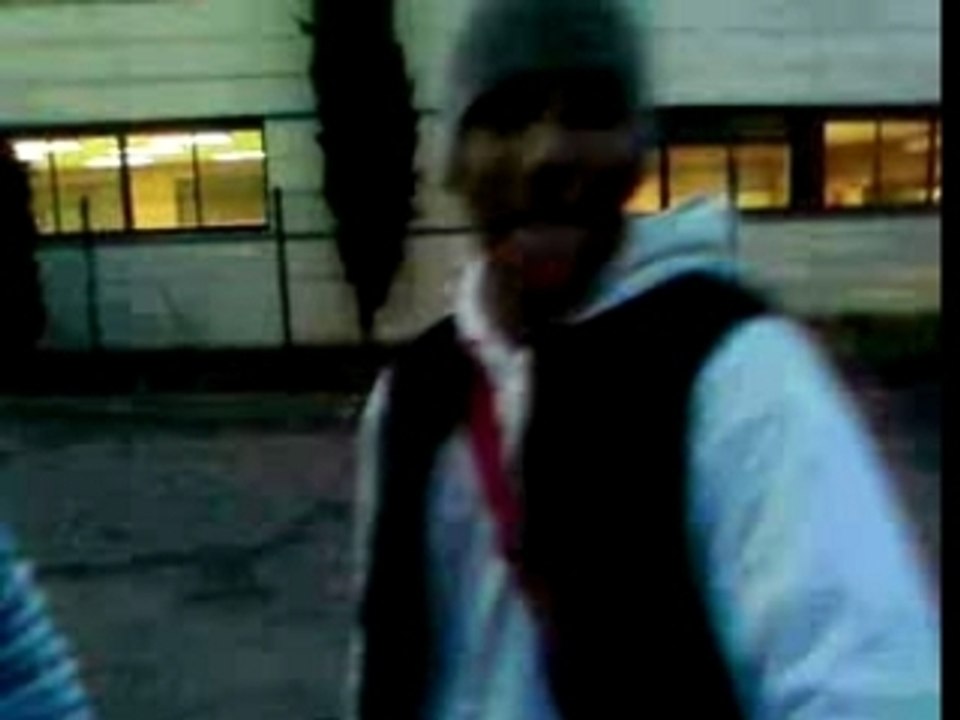 Allé Vane Dodo TMTC