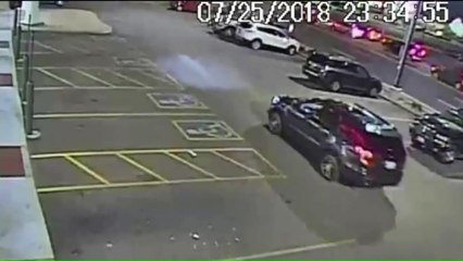 'I Don't Think I Was Supposed to Survive': Man Loses Leg in Hit-And-Run Crash