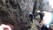 Des amis de lycée niçois dans une session de canyoning quelques heures avant le drame en Corse