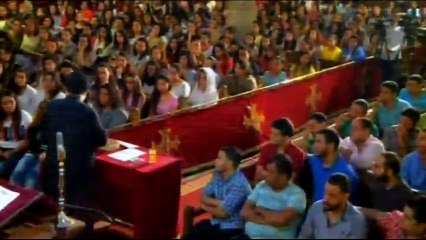 تبعية المسيح جـ 3 ( بأنكار الذات ) ✟ ابونا بولس جورج الراعى الصالح ✟ [ 1.8.2018 ]