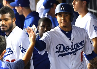 MLB Trade Deadline Winners and Losers