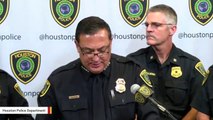 Houston Police: Suspect Identified In Killing Of George H. W. Bush's Former Doctor May Have Held 20-Year Grudge