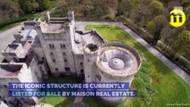 'Game of Thrones' Castle for Sale for Under $1M