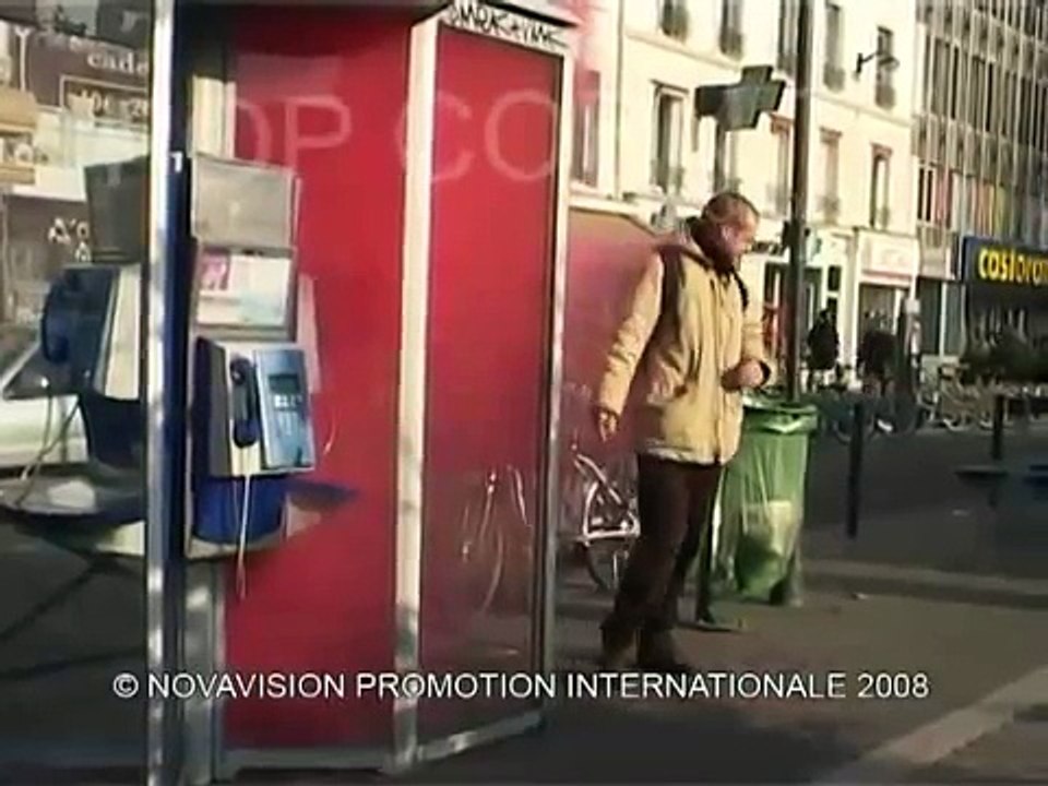 Hidden Camera : Smokin City (Mad boys)