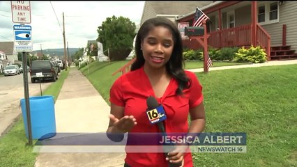 Eagle Scout Candidate to Build Home for Veteran in Need