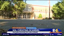 Virginia Teachers Accused of Helping Kids Cheat on Standardized Tests May Lose Teaching Licenses