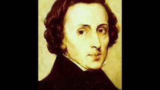 Chopin, Fantaisie Impromptu