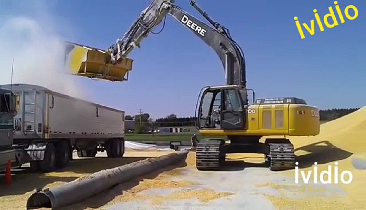 Octopus scoop