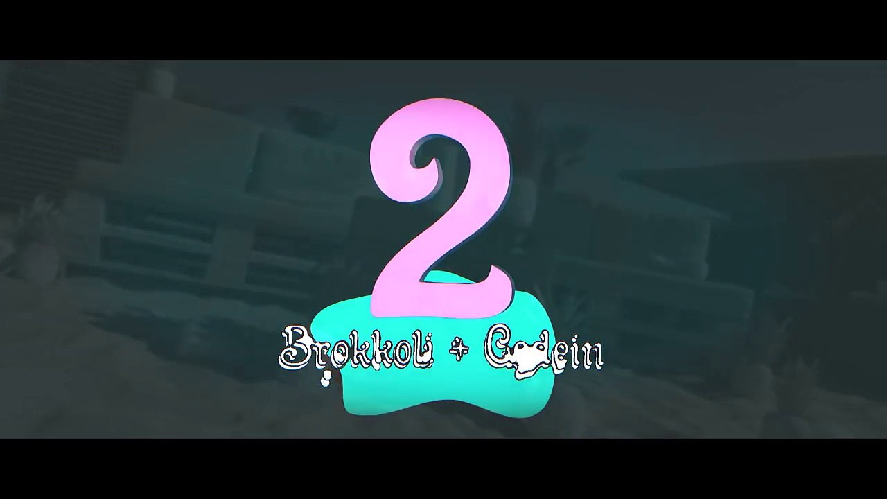 Lil Lano - Brokkoli + Codein 2.0 (Official Trailer)