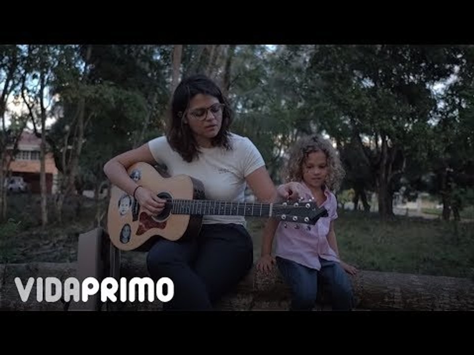 Techy Fatule - La canción de Dylan [Official Video]