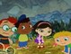 Little Einsteins S02E13 - A Brand New Outfit - video Dailymotion