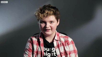 Meet the teenage entrepreneurs making millions - BBC News