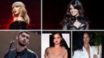 Fan Army Face-Off: Vote For Your Favorite in Round 3 | Billboard News