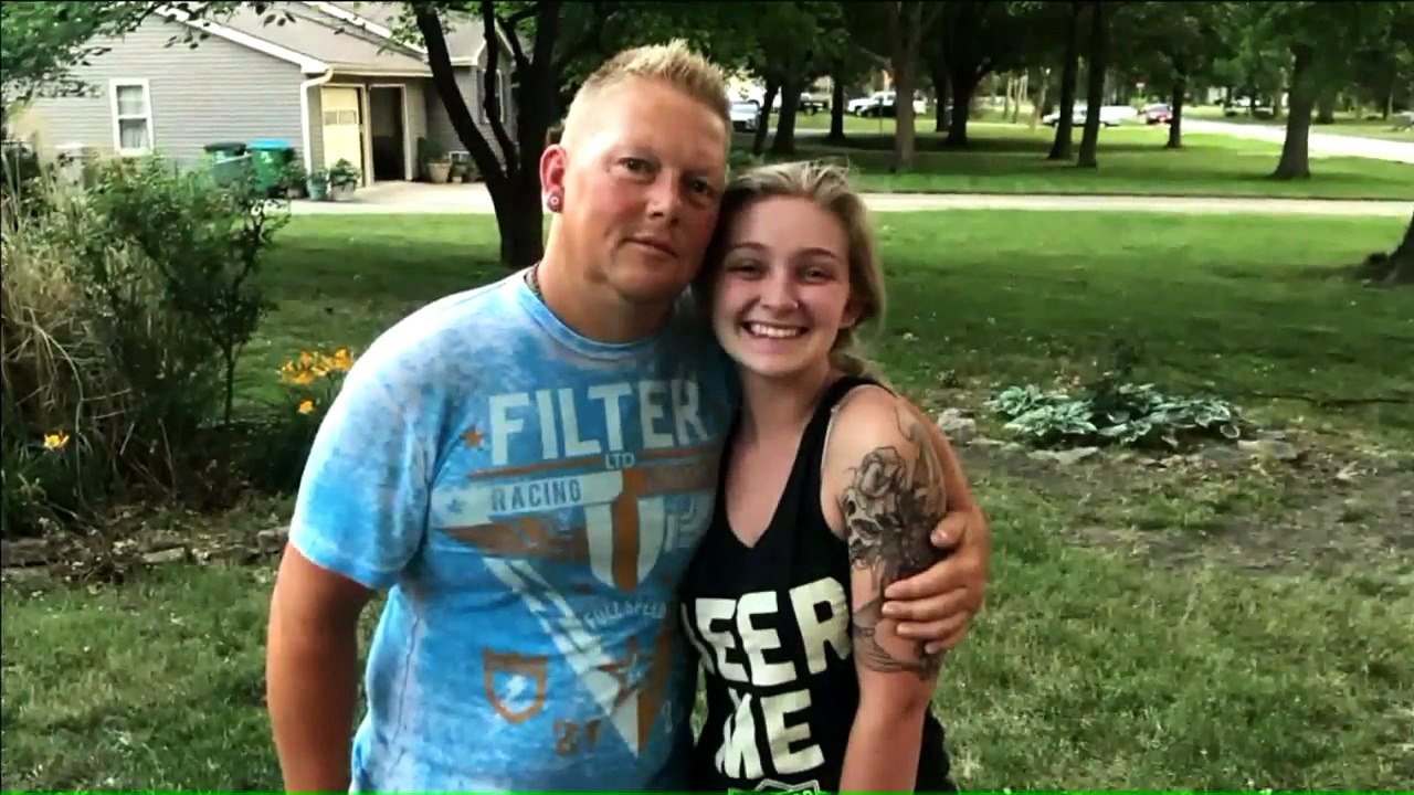 Family Mourns Father of 3 Killed at Kansas Playground