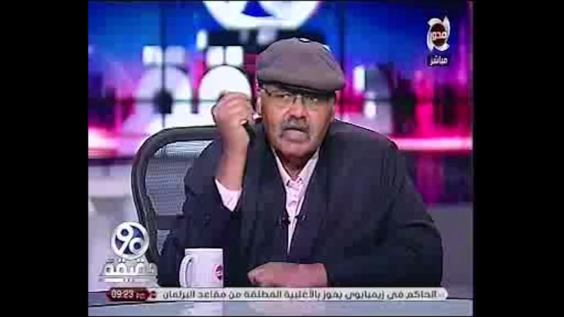 مؤسس قناة الجزيرة فضائية قطر تزور الأخبار بشكل غير منطقى فيديو Dailymotion