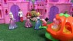 Peppa Pig English Episodes Halloween Princess & Trick Or Treat Play Doh Thomas & Friends J
