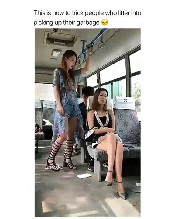 Viral Funny video