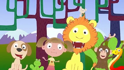 Incy Wincy Spider and More Nursery Rhymes for children! | Children Songs | Toddler Fun Learning