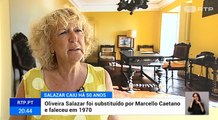 O início do fim para Salazar deu-se há 50 anos