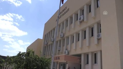 Karaman'da Uyuşturucu Operasyonu