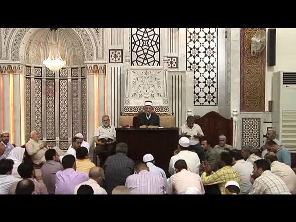 23- يغالطونك إذ يقولون : المرأة مهضومة الحقوق في الشريعة الإسلامية