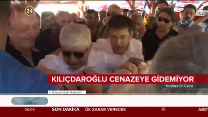 Millet CHP/HDP ittifakına tepkili