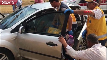 Genç öğretmenden acı haber!