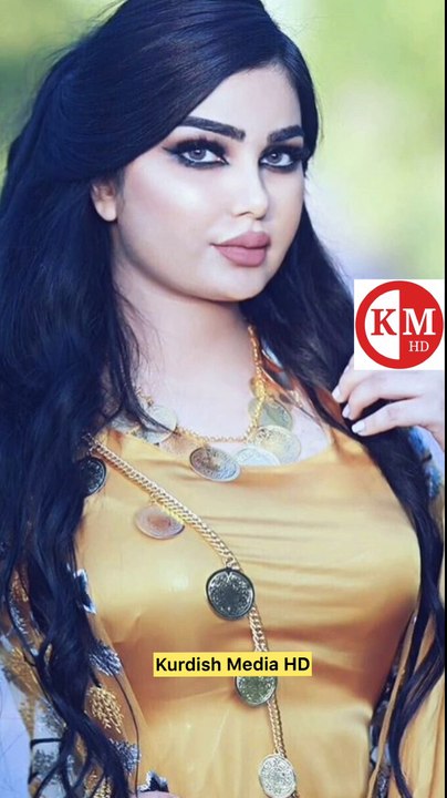 تازەترین دەرکەوتنی رێژنە ھێمن کچە مۆدێلکار ی بێ حەل لە چەند وێنەیەکدا ببینە   Rezhna Hemn
