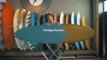 Album Surfboards' Perfect Summer Mid-Length Model | Design Forum