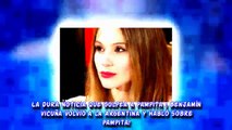 La dura noticia que golpea a Pampita ; Benjamín Vicuña volvió a la Argentina y habló sobre Pampita!