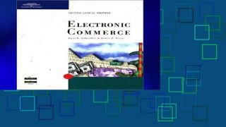Reading books Electronic Commerce For Any device
