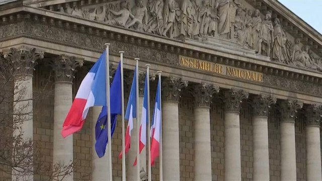 Франция ужесточает правила для мигрантов