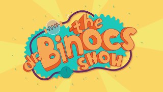 Structure Of The Earth | The Dr. Binocs Show | Educational Videos For Kids