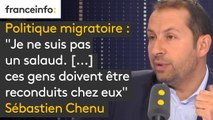 Politique migratoire 