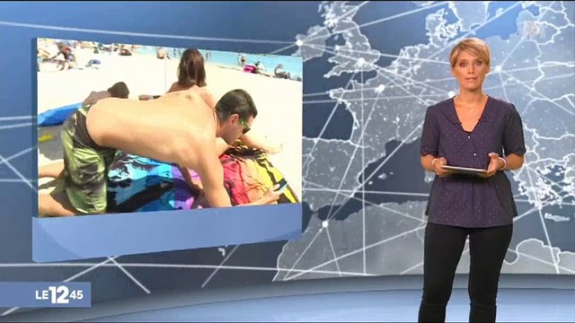 Droit à la déconnexion : Que risque votre patron s'il prend contact avec vous durant vos vacances ? Regardez