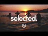 Selected Sunset Mix