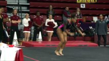 s. gipson,temple floor 2018, vs Bridgeport, West Chester, and Ursinus