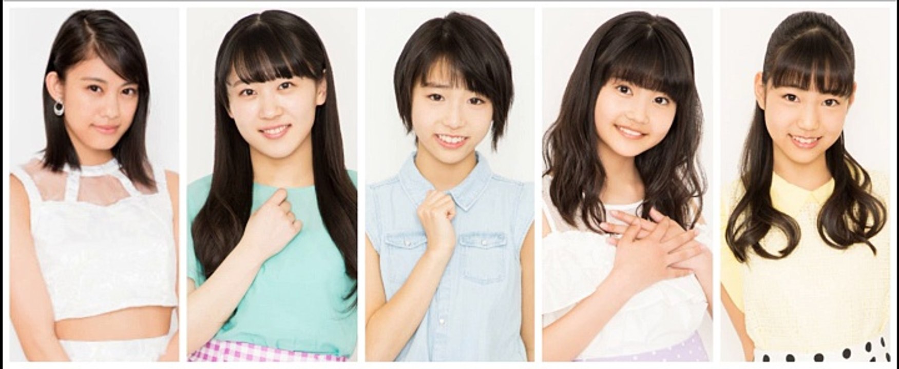 Hello Pro Kenshuusei & Kishimoto Yumeno - Yuke Yuke Monkey Dance