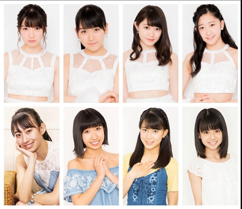 Hello Pro Kenshuusei & Tsubaki Factory - Yuujou Junjou oh Seishun