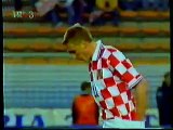 Hrvatska - Slovenija 3_3 [1997] Kvalifikacije za SP 1998