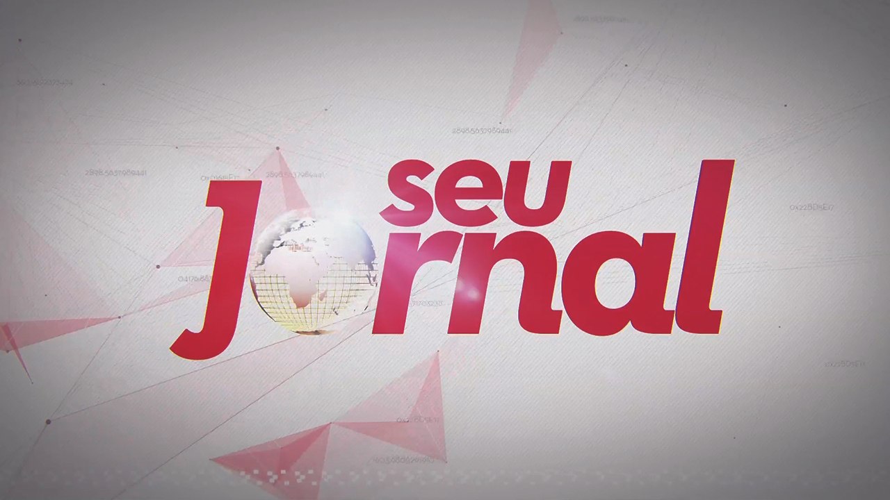 Seu Jornal - 01/08/2018
