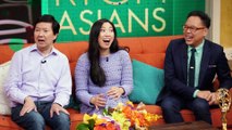 'Crazy Rich Asians' Turned Down Netflix to Make History