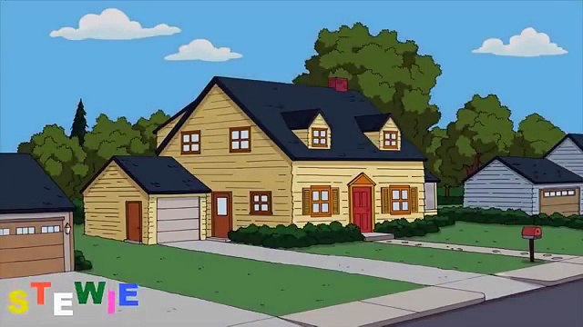 ✅Family Guy Characters Growing Up | Zilo Cartoons