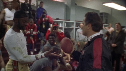 Candlestick Moments: Owens catches 20 passes