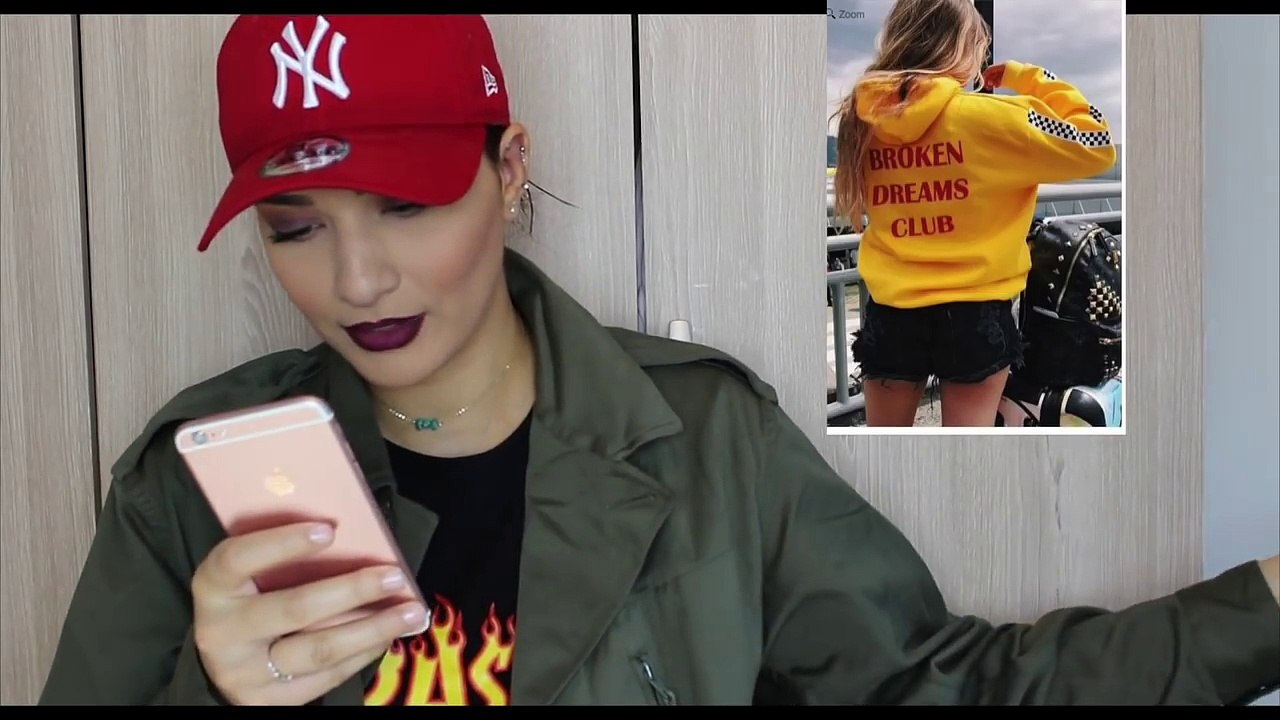 CE QUE JAI COMMANDÉ VS CE QUE JAI REÇU FT MAHMOUD !!