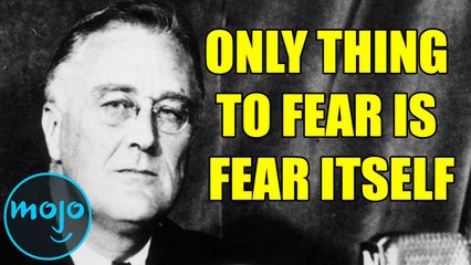 Top 10 Epic Military and Political Quotes in History