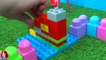 MICKEY MOUSE SWIMMING POOL LEGO WATER PARK #MICKEYMOUSE #DISNEYTOYS #TiaCris